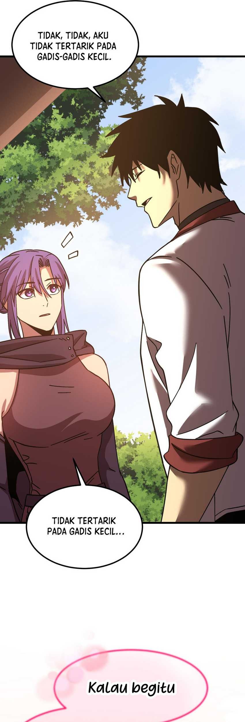 Apex Future Martial Arts Chapter 206 Gambar 60