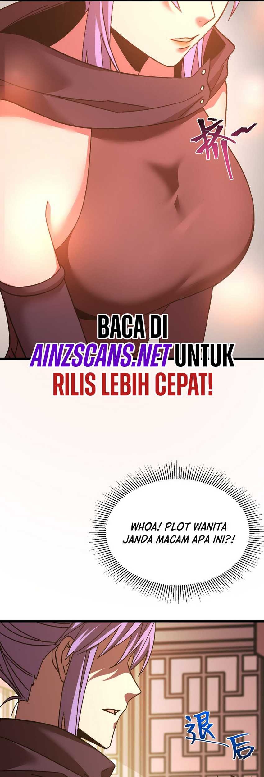 Apex Future Martial Arts Chapter 206 Gambar 63