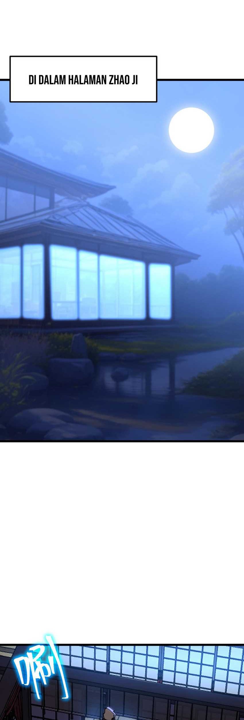 Apex Future Martial Arts Chapter 206 Gambar 4