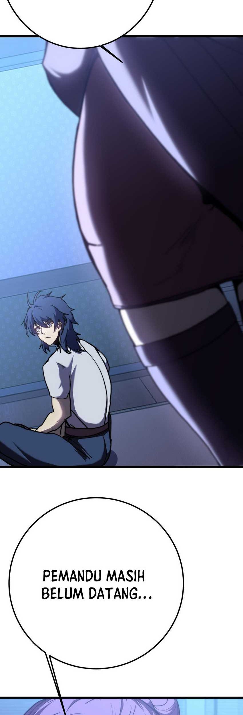 Apex Future Martial Arts Chapter 206 Gambar 8