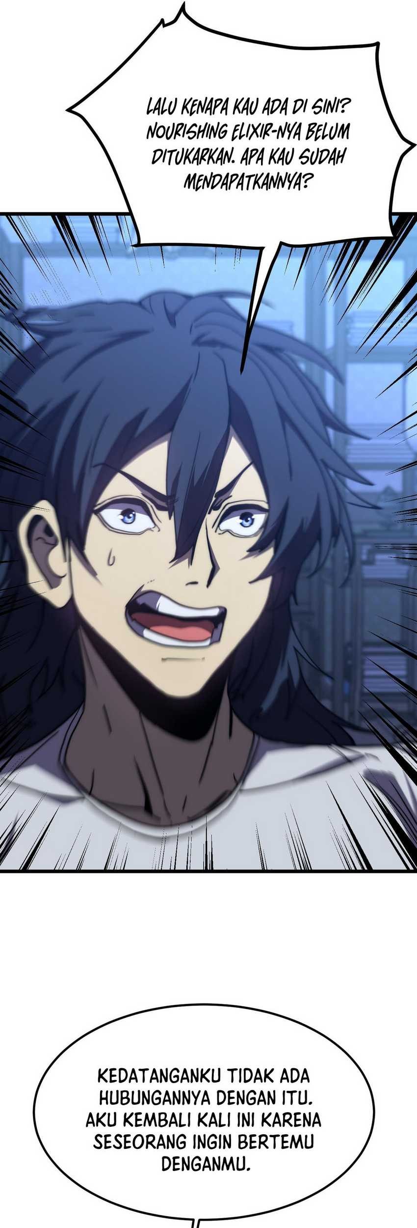 Apex Future Martial Arts Chapter 206 Gambar 10