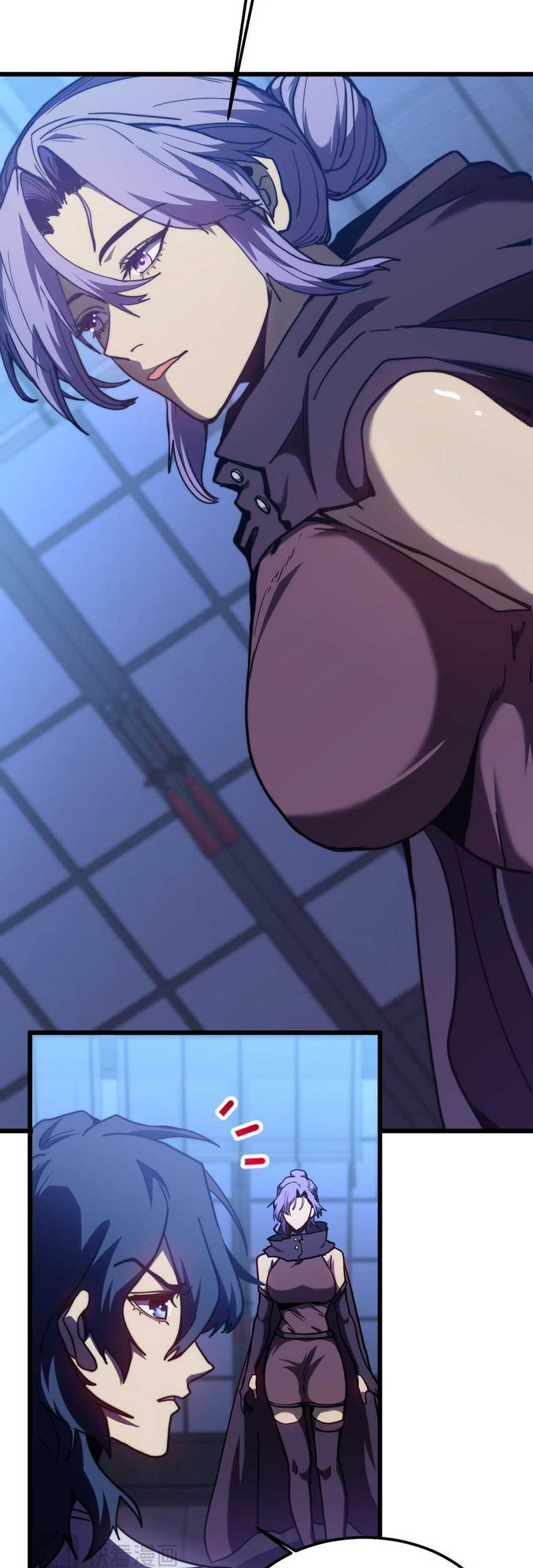 Apex Future Martial Arts Chapter 206 Gambar 11