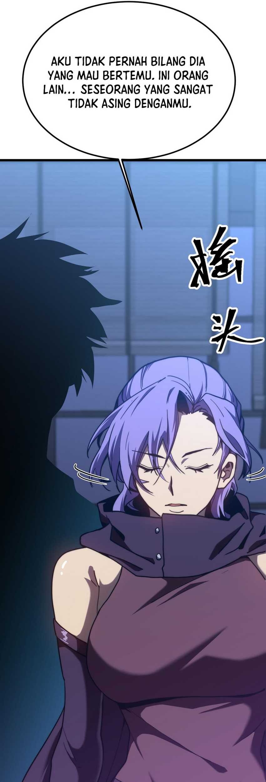 Apex Future Martial Arts Chapter 206 Gambar 13