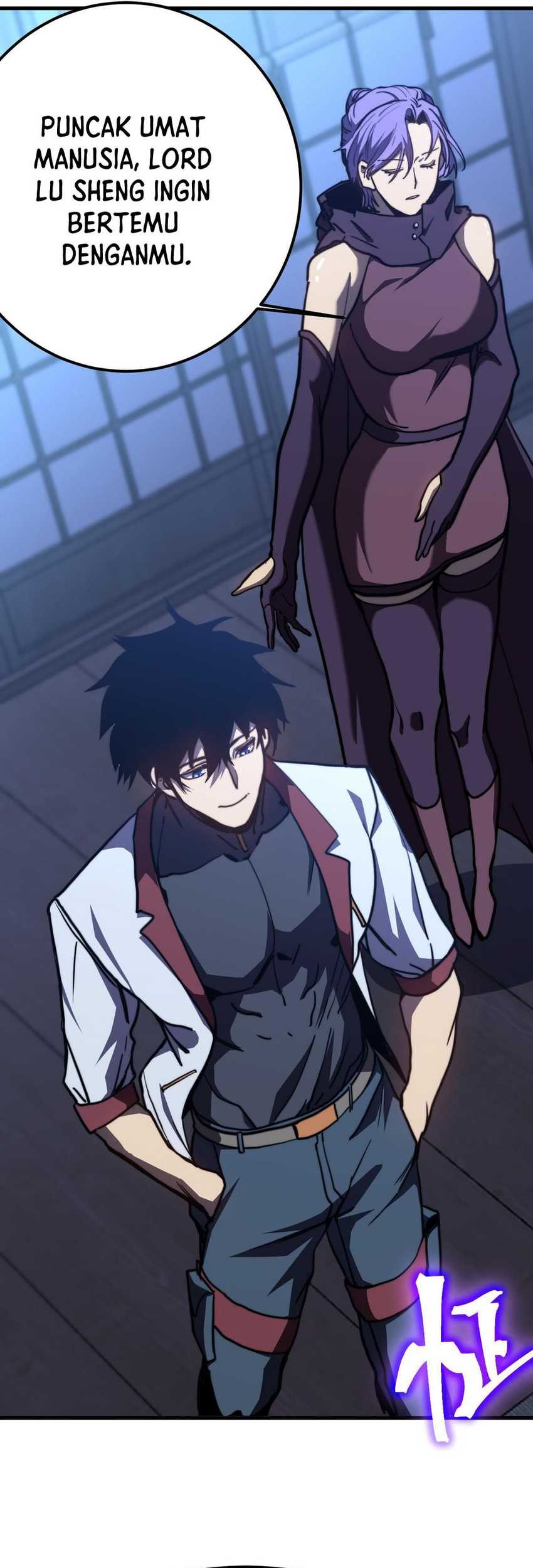 Apex Future Martial Arts Chapter 206 Gambar 16