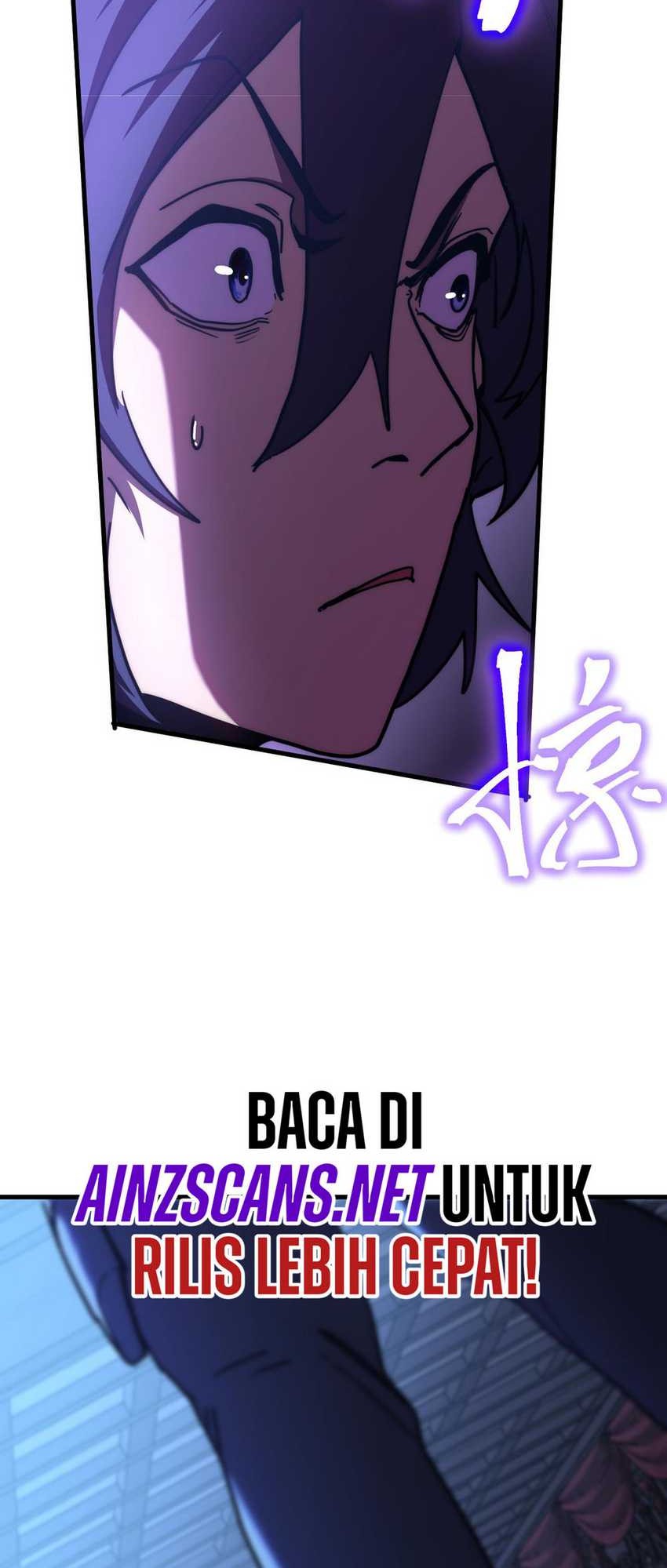 Apex Future Martial Arts Chapter 206 Gambar 18