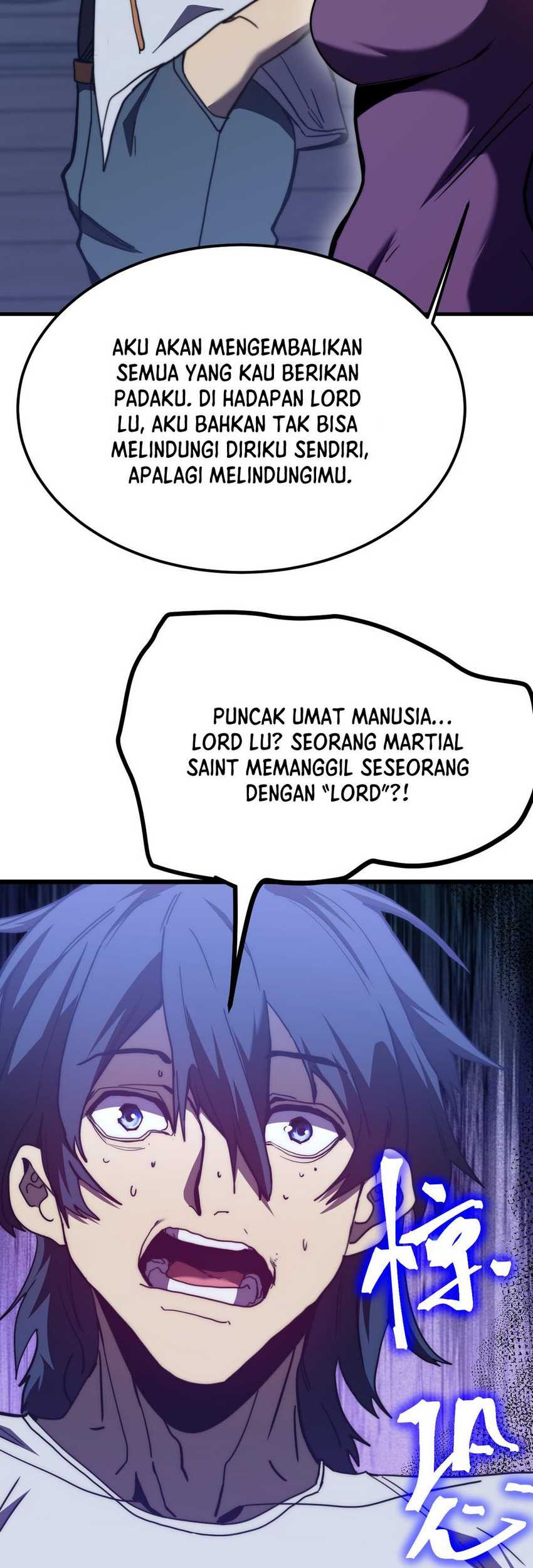 Apex Future Martial Arts Chapter 206 Gambar 21