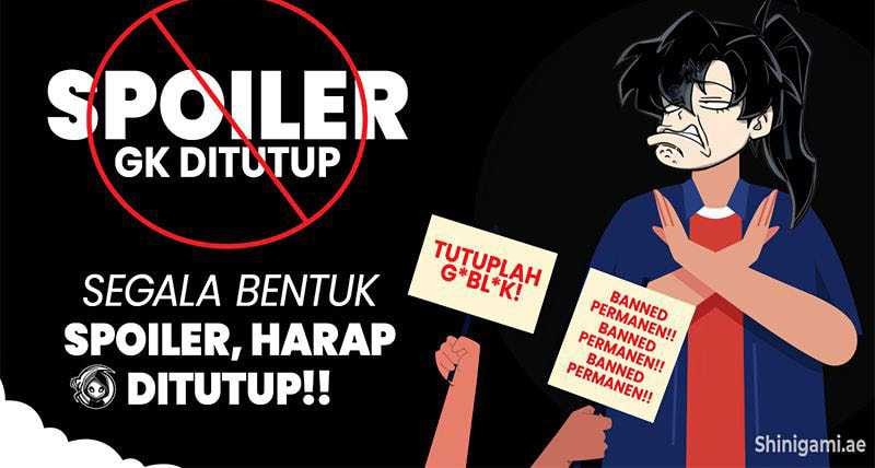 Return of the Mad Demon Chapter 149 Gambar 45