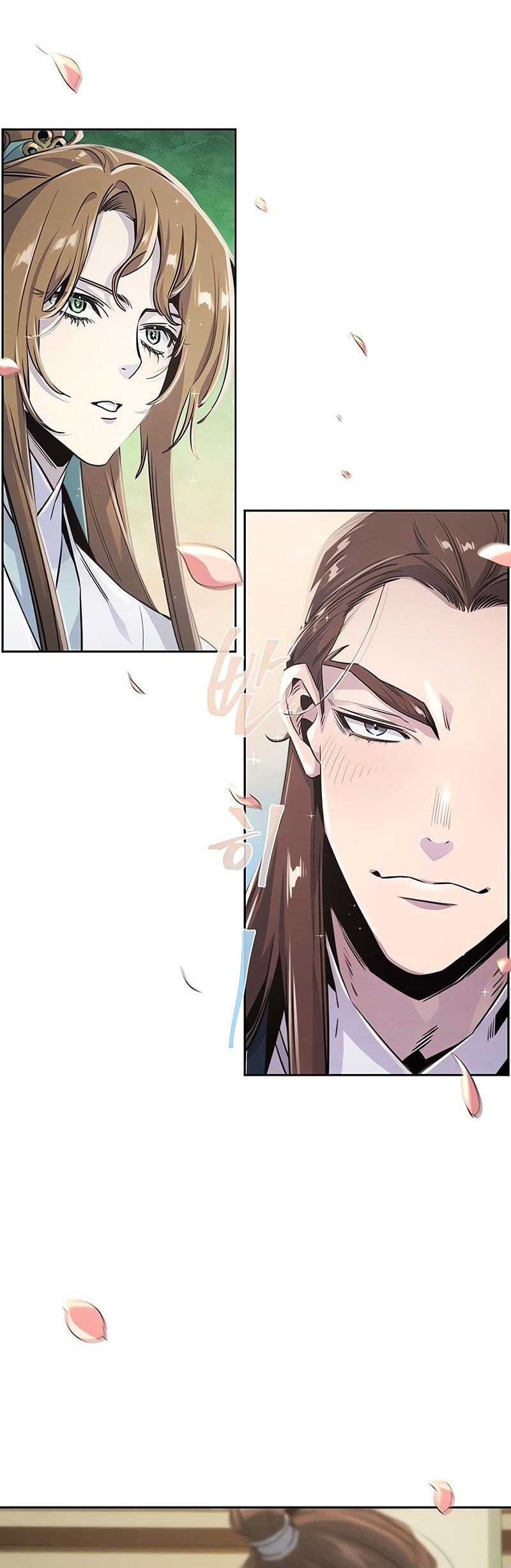 Return of the Mad Demon Chapter 149 Gambar 4