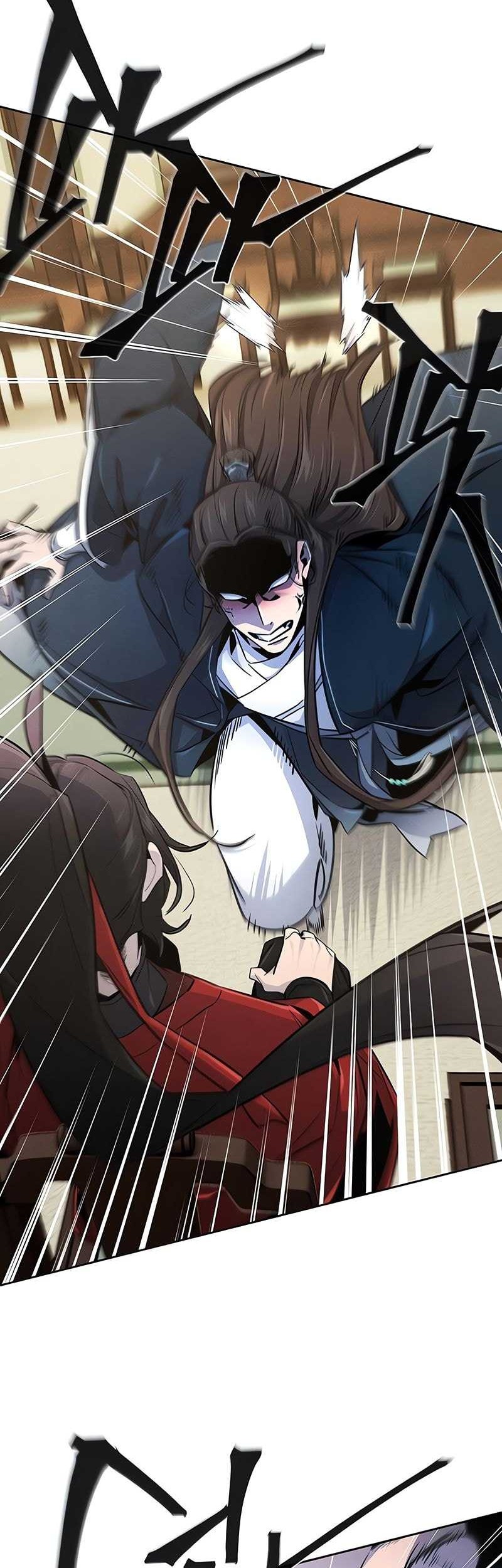 Return of the Mad Demon Chapter 149 Gambar 6