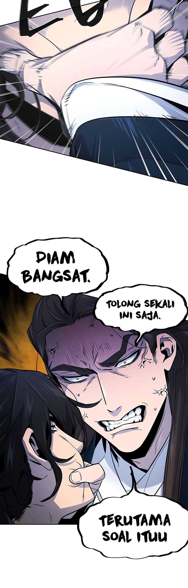 Return of the Mad Demon Chapter 149 Gambar 7