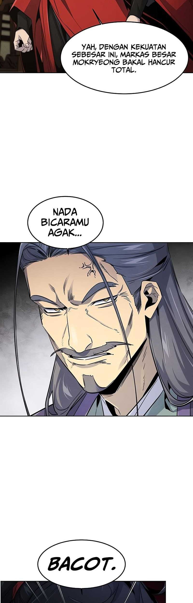 Return of the Mad Demon Chapter 149 Gambar 10