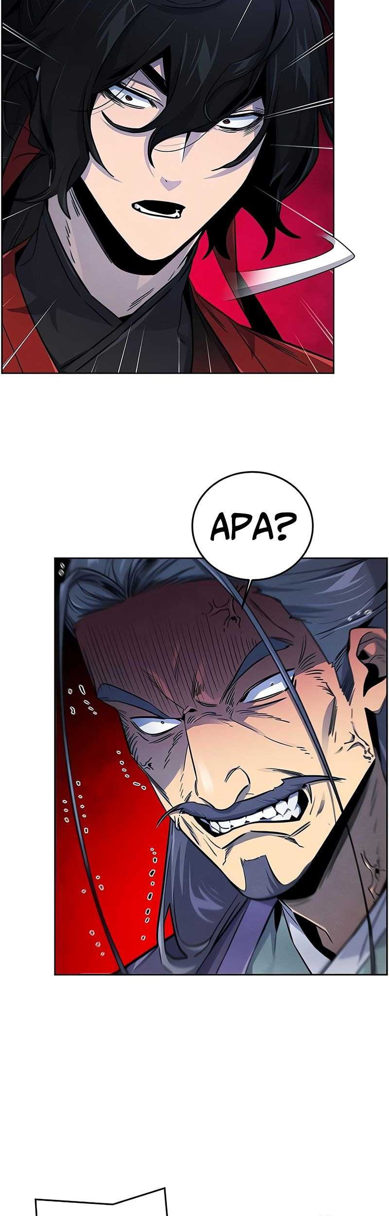 Return of the Mad Demon Chapter 149 Gambar 11