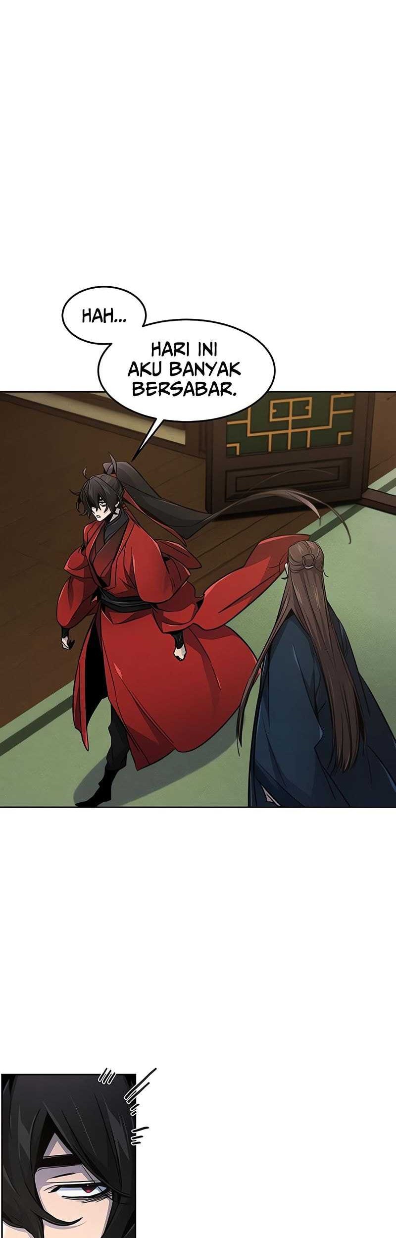 Return of the Mad Demon Chapter 149 Gambar 14