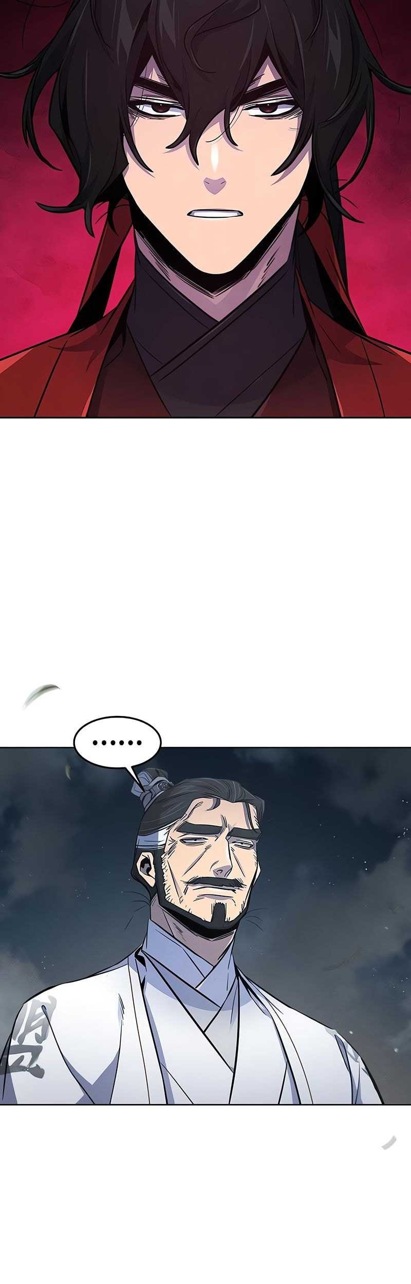 Return of the Mad Demon Chapter 149 Gambar 21