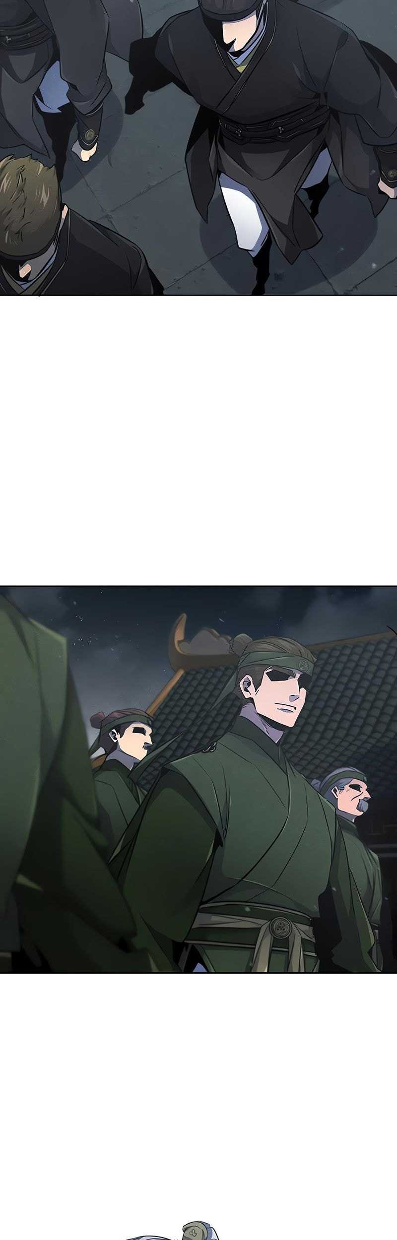 Return of the Mad Demon Chapter 149 Gambar 26