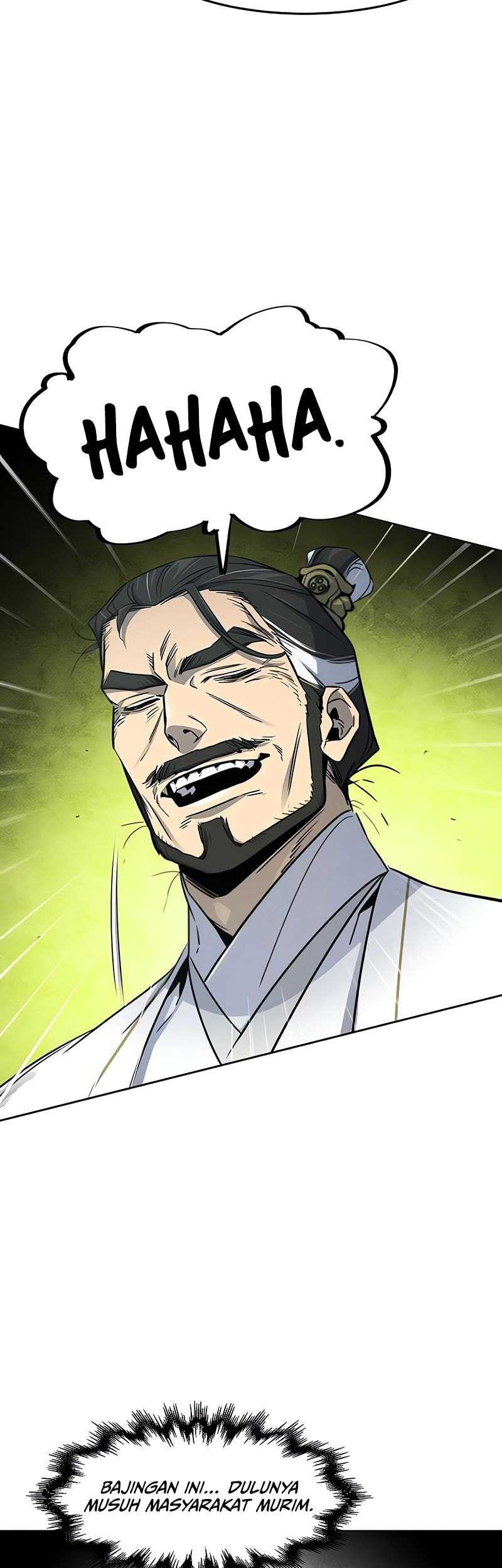 Return of the Mad Demon Chapter 149 Gambar 35