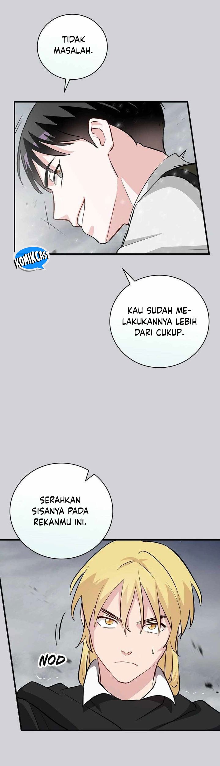 Leveling Up, By Only Eating! Chapter 193 Gambar 22