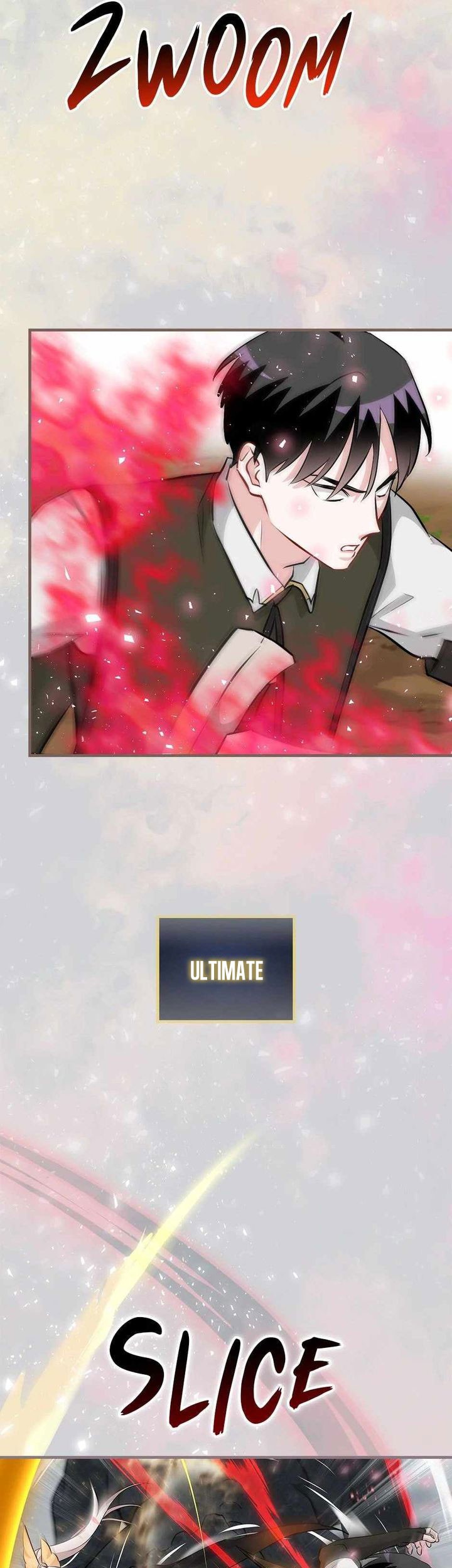 Leveling Up, By Only Eating! Chapter 193 Gambar 26