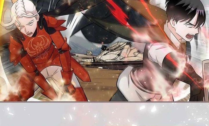 Leveling Up, By Only Eating! Chapter 193 Gambar 27