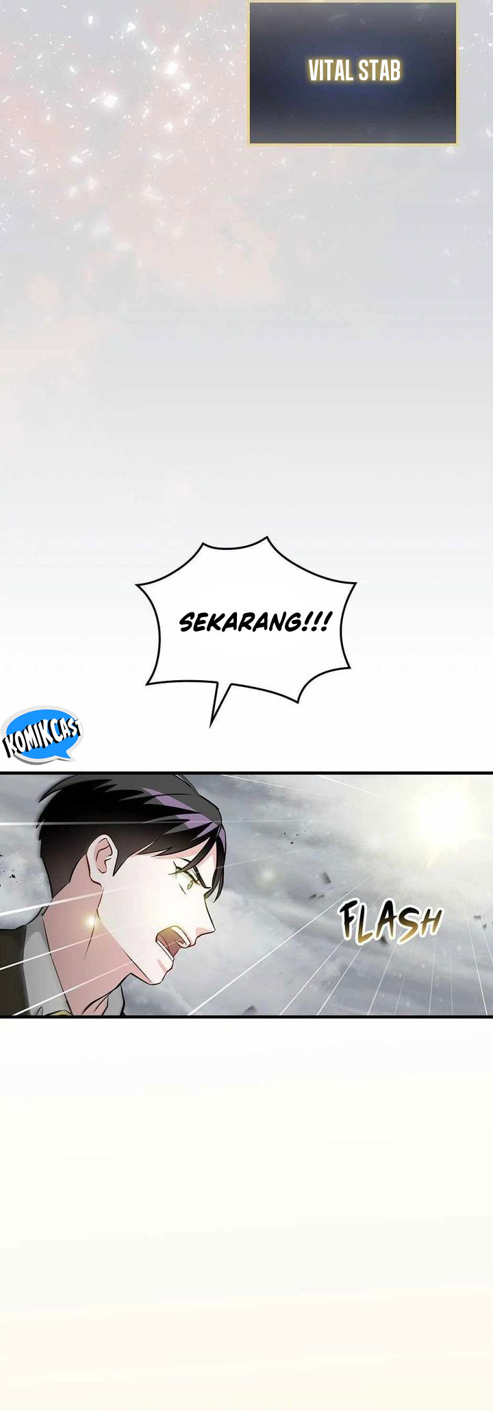 Leveling Up, By Only Eating! Chapter 193 Gambar 28