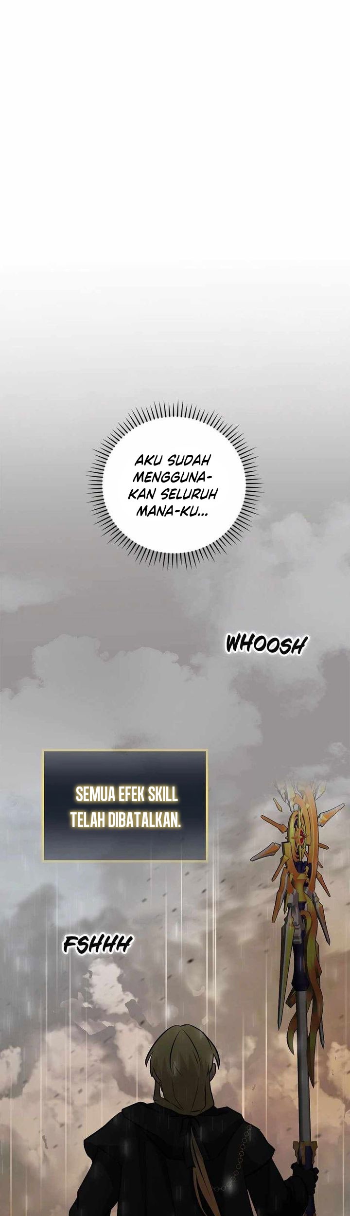 Leveling Up, By Only Eating! Chapter 193 Gambar 16