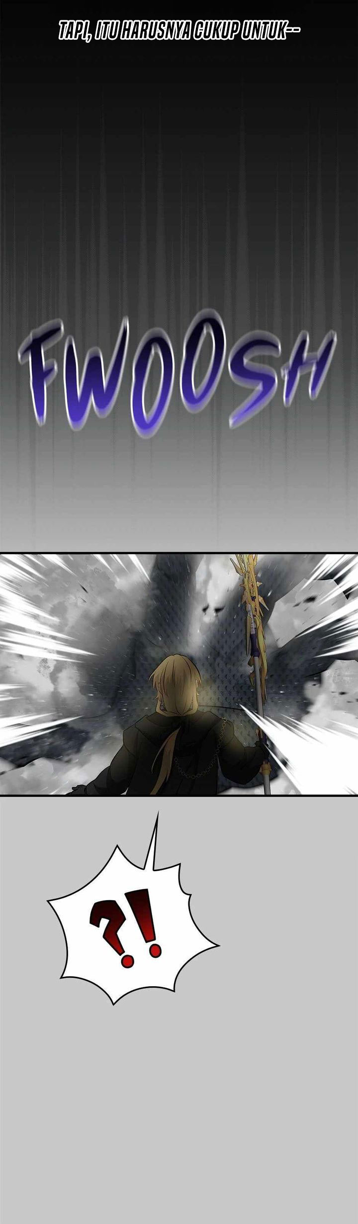 Leveling Up, By Only Eating! Chapter 193 Gambar 18