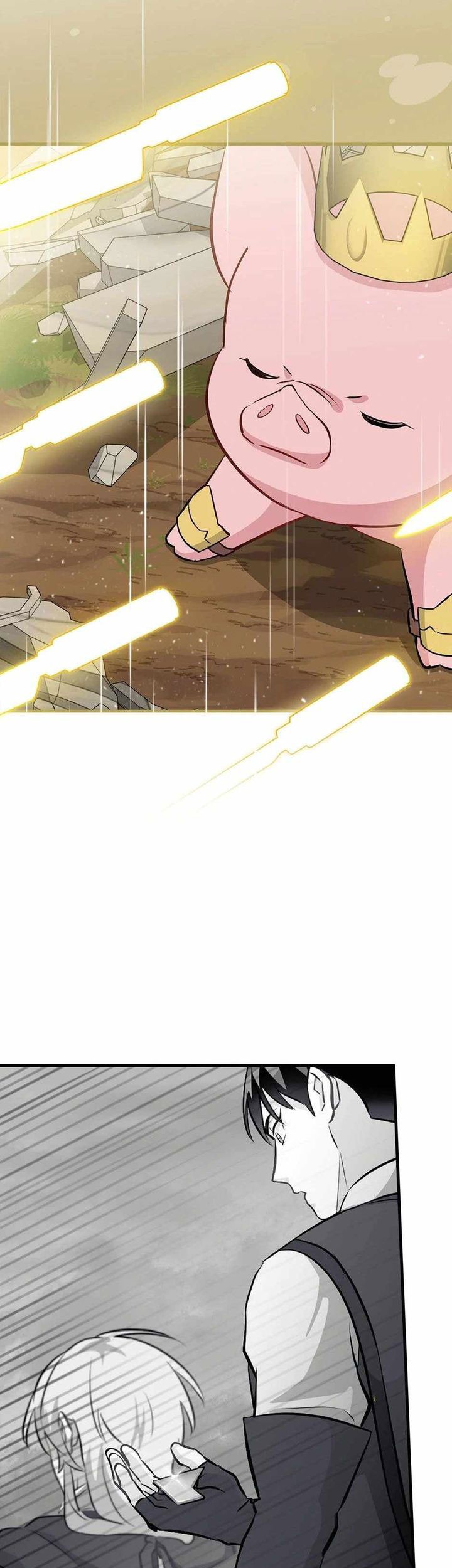 Leveling Up, By Only Eating! Chapter 193 Gambar 37