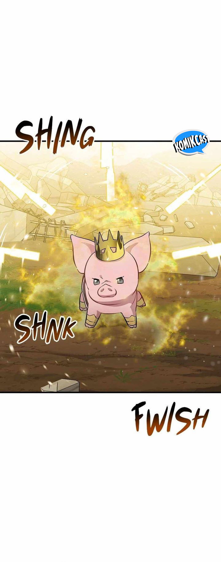 Leveling Up, By Only Eating! Chapter 193 Gambar 39