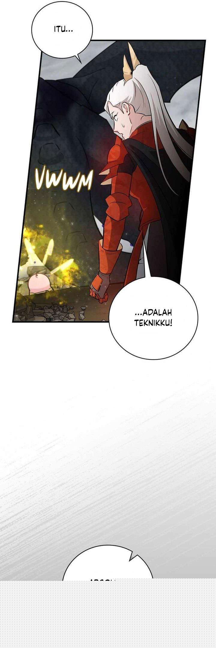 Leveling Up, By Only Eating! Chapter 193 Gambar 40