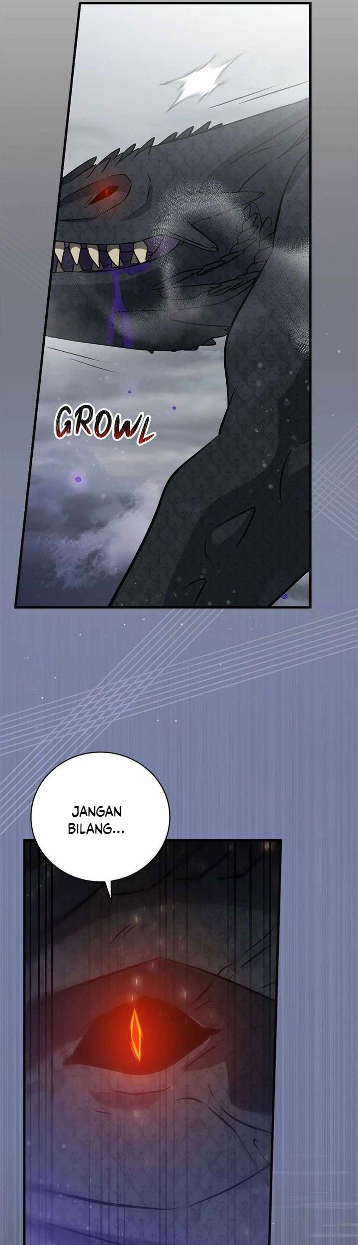 Leveling Up, By Only Eating! Chapter 193 Gambar 41