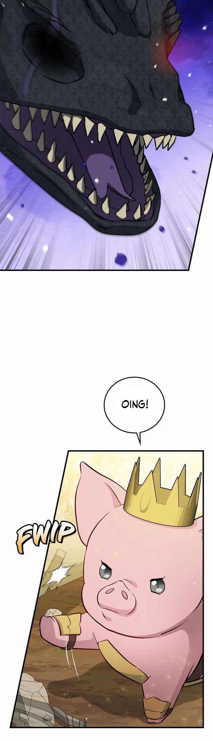 Leveling Up, By Only Eating! Chapter 193 Gambar 45