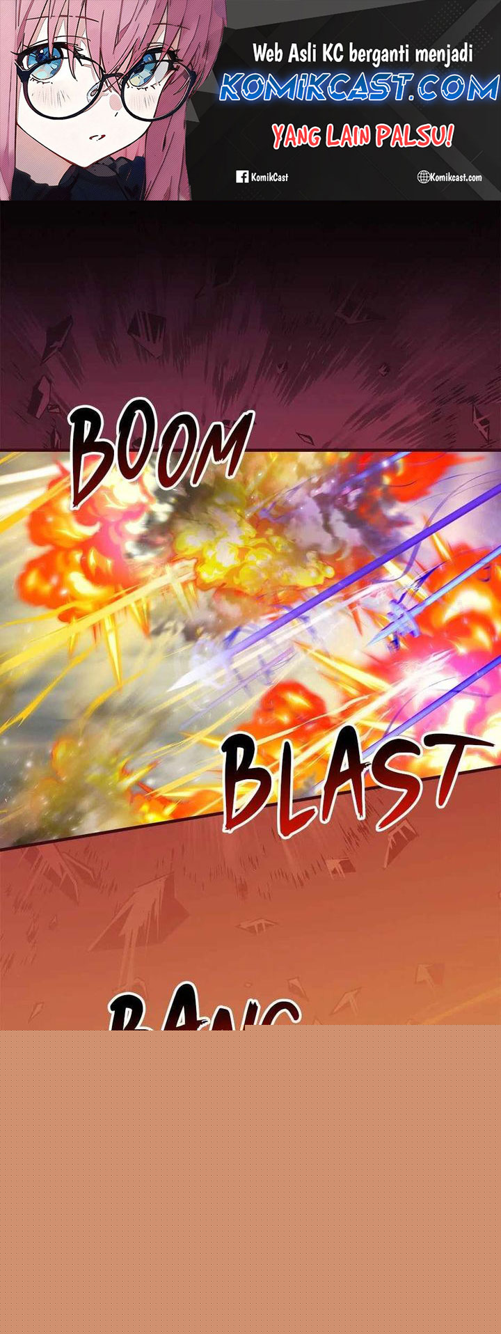 Manhwa Leveling Up, By Only Eating! Chapter 193 gambar nomor 2