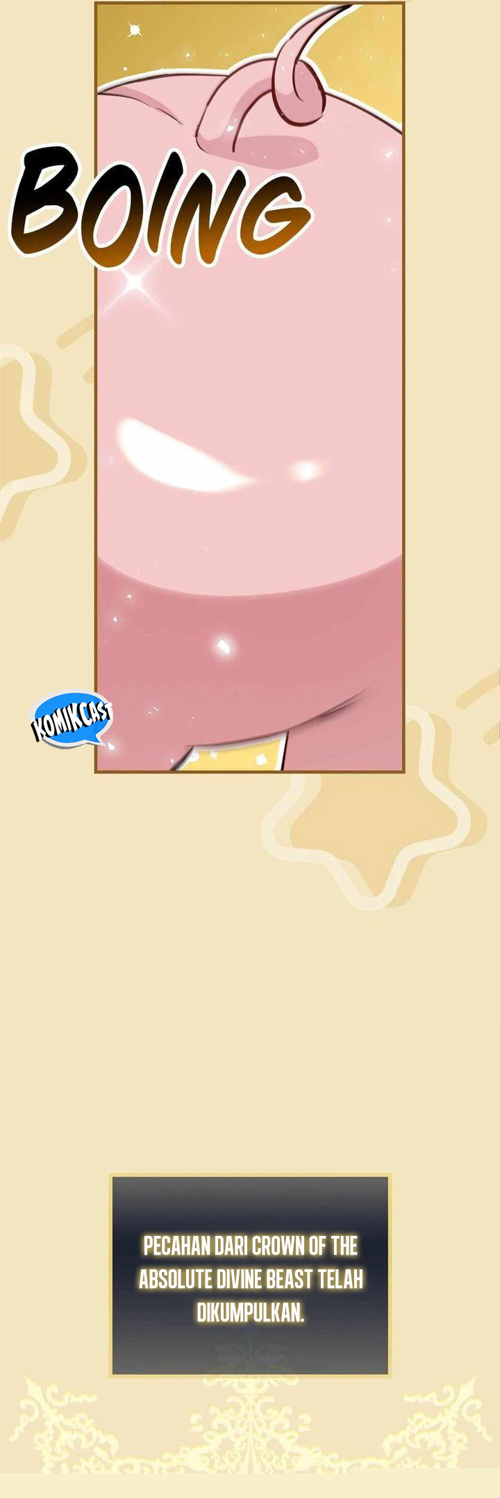 Leveling Up, By Only Eating! Chapter 193 Gambar 31