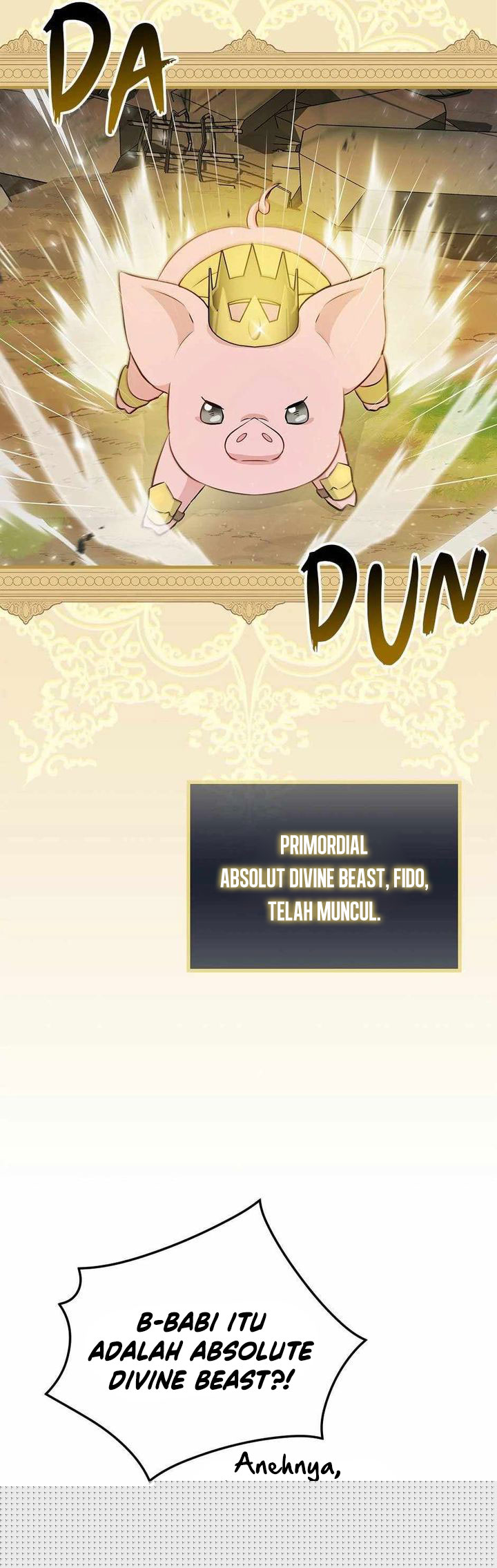 Leveling Up, By Only Eating! Chapter 193 Gambar 32