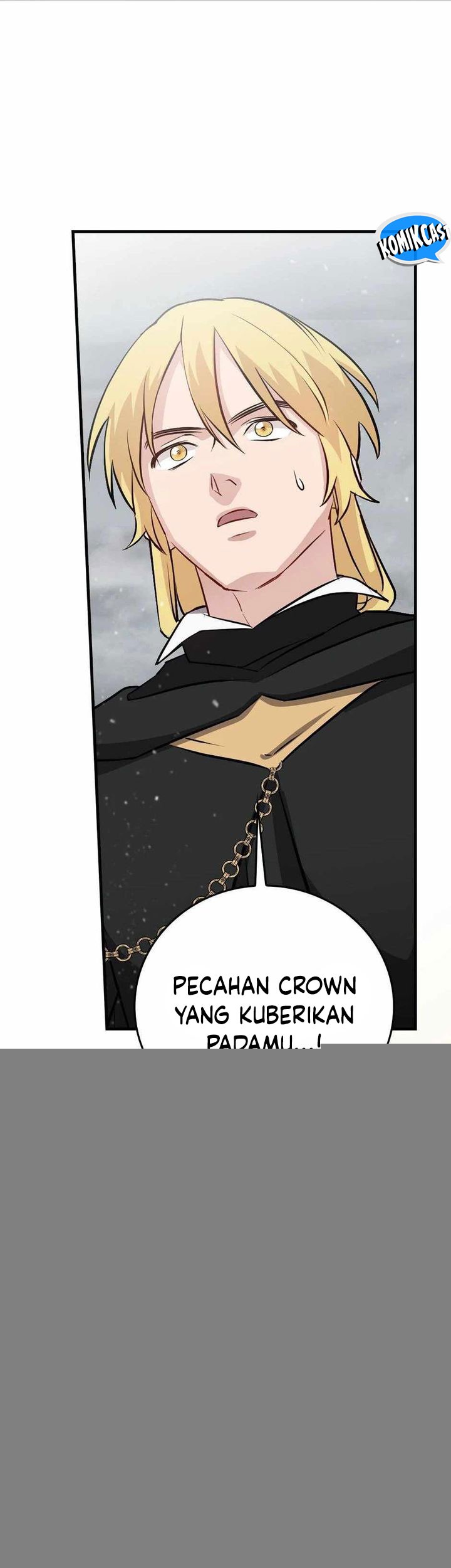 Leveling Up, By Only Eating! Chapter 193 Gambar 35