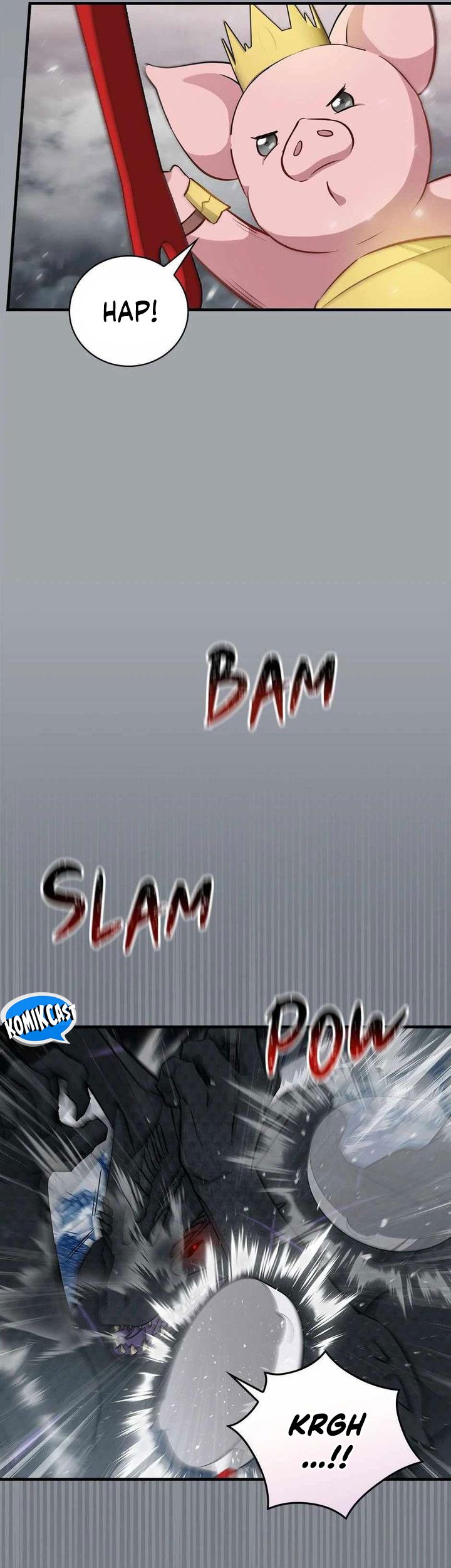 Leveling Up, By Only Eating! Chapter 193 Gambar 56