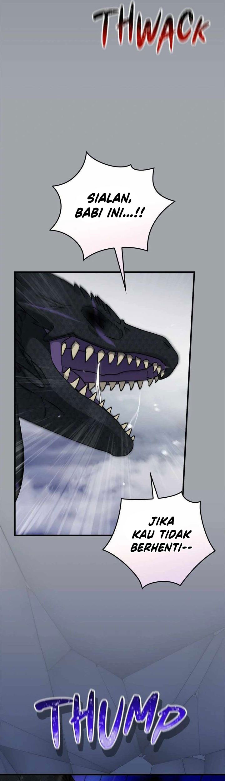 Leveling Up, By Only Eating! Chapter 193 Gambar 58