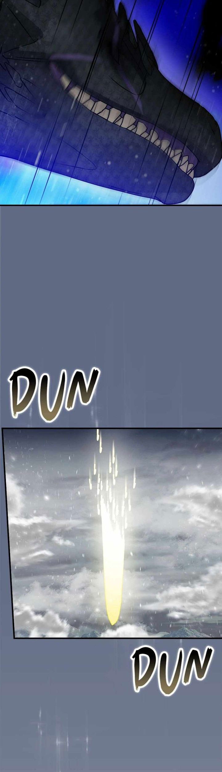 Leveling Up, By Only Eating! Chapter 193 Gambar 60