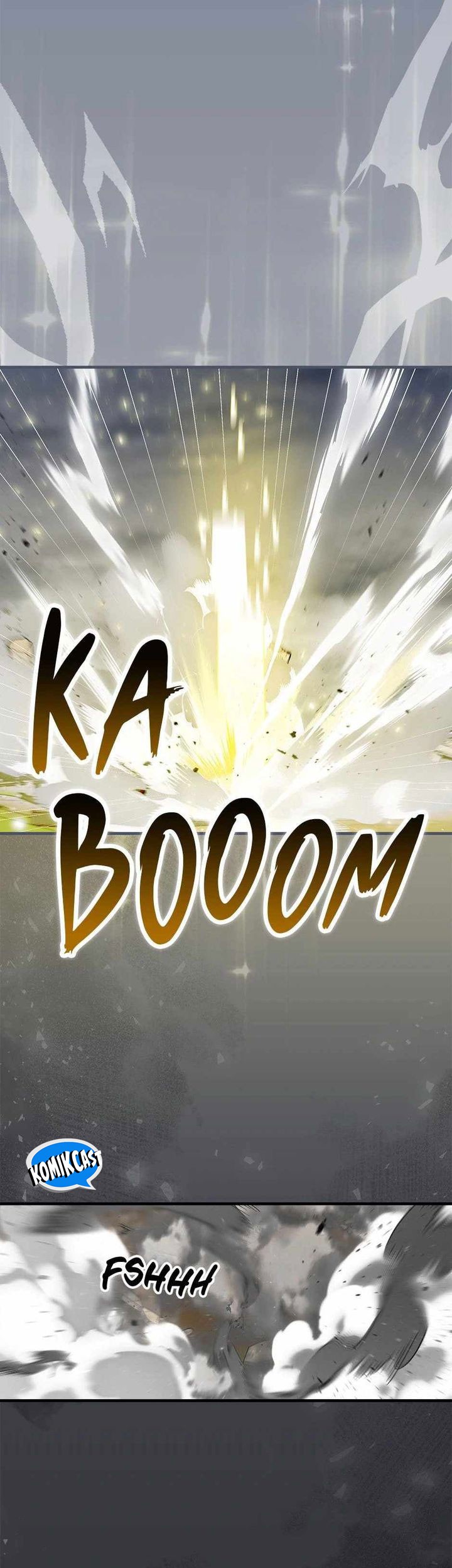 Leveling Up, By Only Eating! Chapter 193 Gambar 62