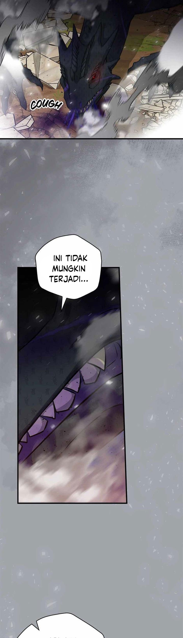 Leveling Up, By Only Eating! Chapter 193 Gambar 64