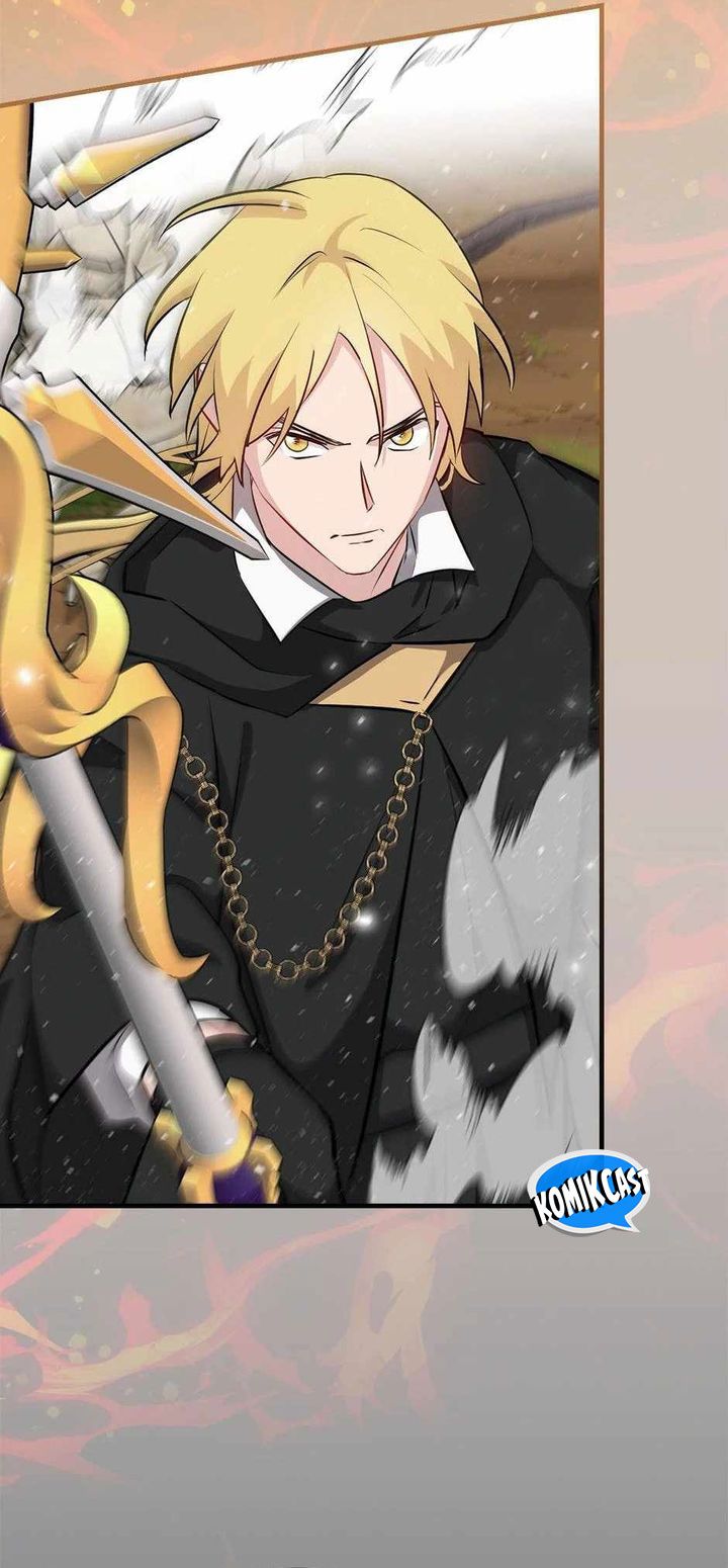 Leveling Up, By Only Eating! Chapter 193 Gambar 3