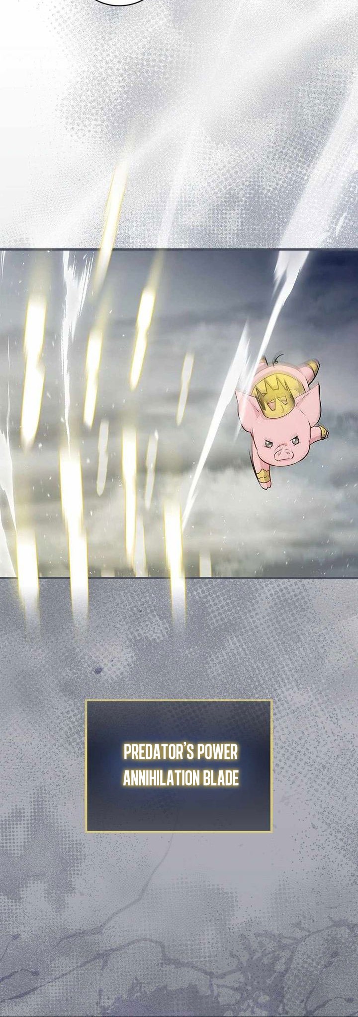 Leveling Up, By Only Eating! Chapter 193 Gambar 48