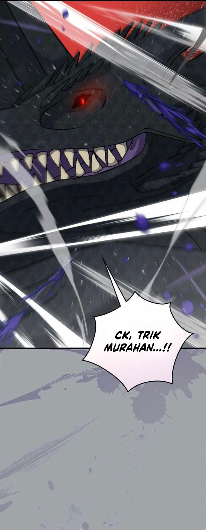 Leveling Up, By Only Eating! Chapter 193 Gambar 49