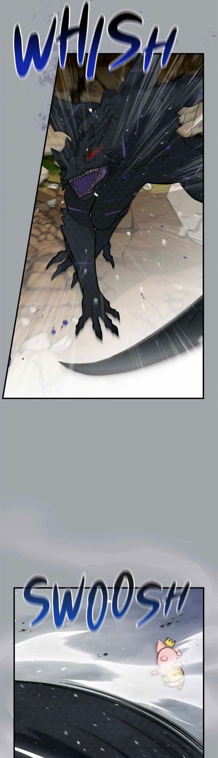 Leveling Up, By Only Eating! Chapter 193 Gambar 50