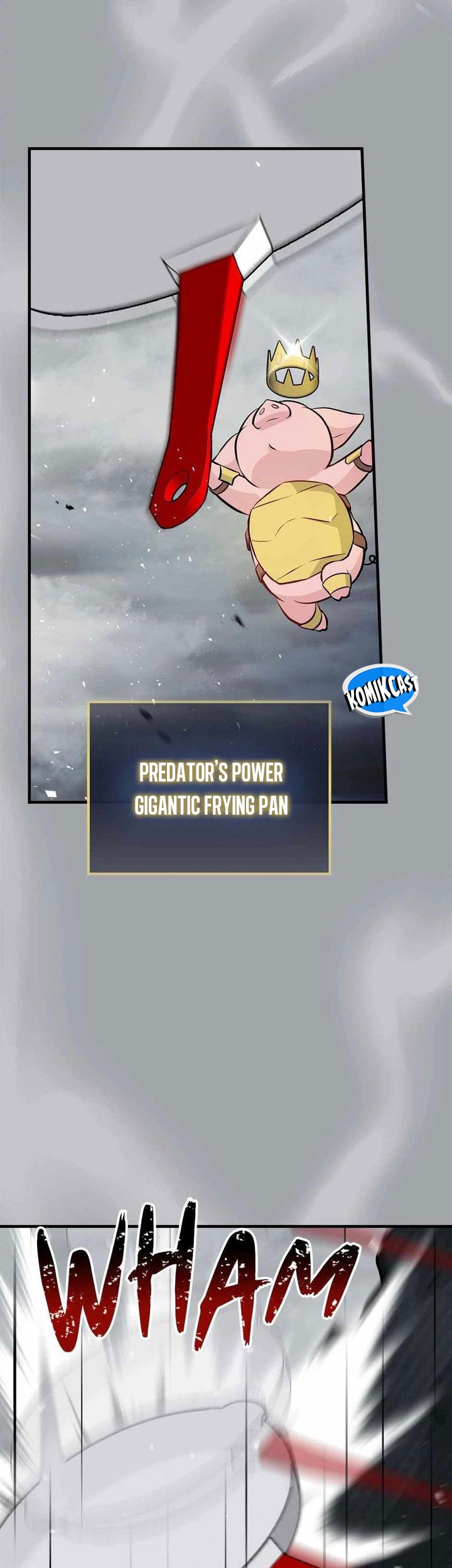 Leveling Up, By Only Eating! Chapter 193 Gambar 52