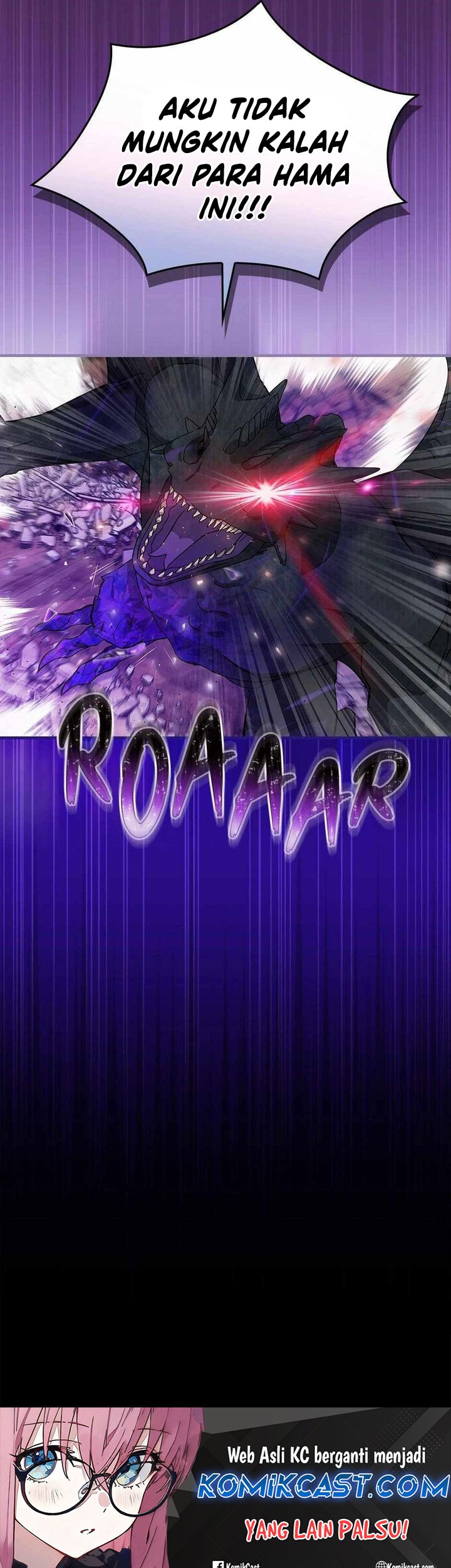 Leveling Up, By Only Eating! Chapter 193 Gambar 68