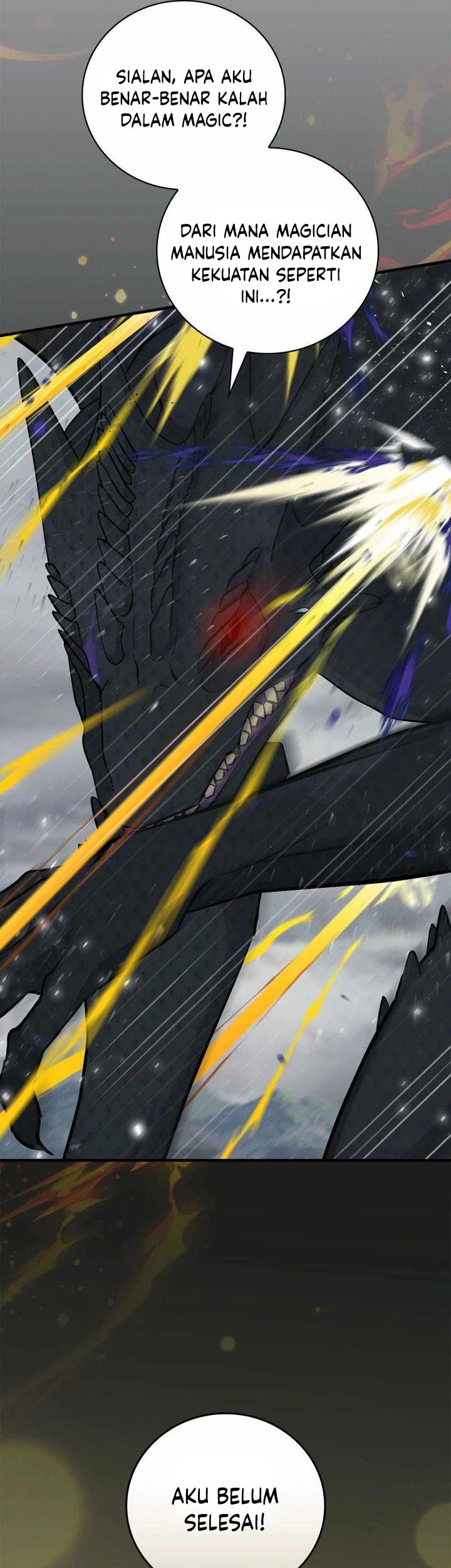 Leveling Up, By Only Eating! Chapter 193 Gambar 4