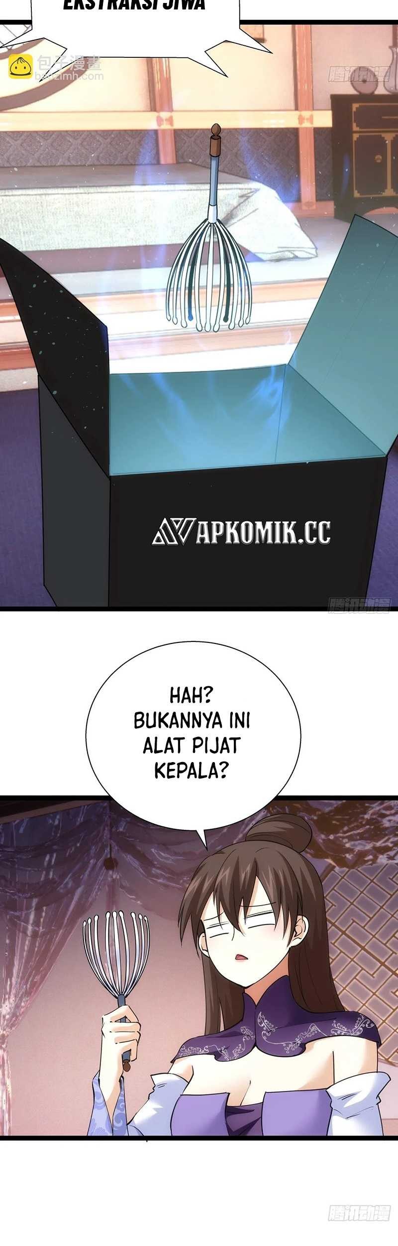 I Took Over The System Players Chapter 78 Gambar 26