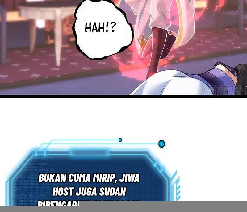 I Took Over The System Players Chapter 78 Gambar 37