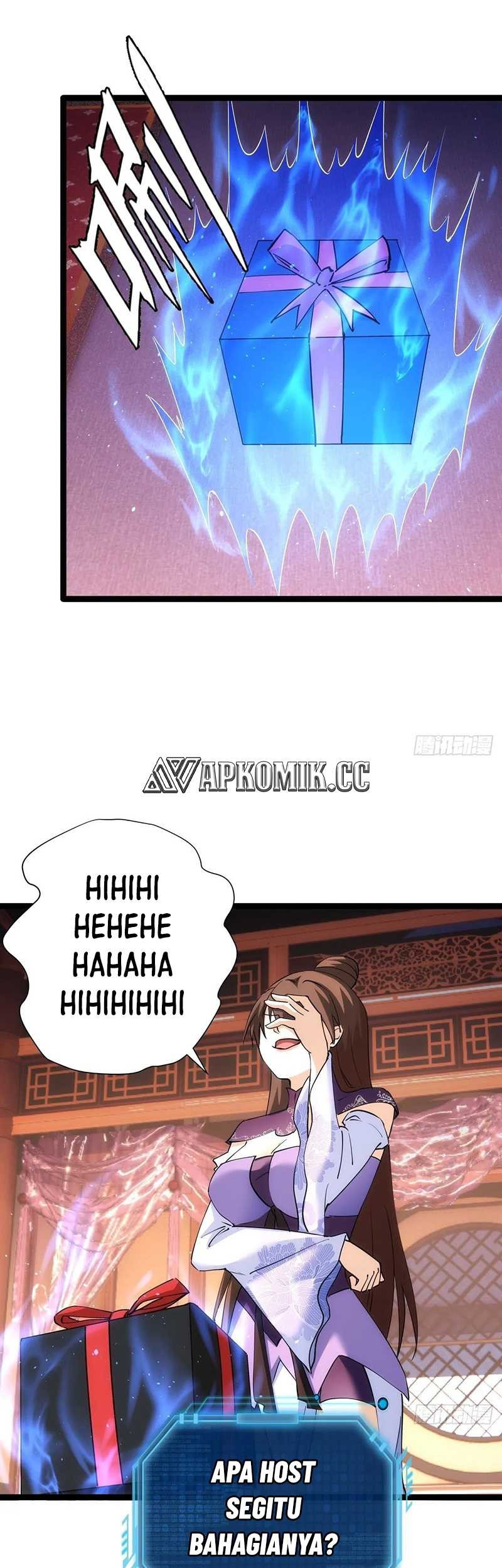 I Took Over The System Players Chapter 78 Gambar 22